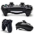 Controle PlayStation 4 - PC -Android - TV - Wireless e com cabo (1a Linha Redfin) - Imagem 3