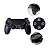 Controle PlayStation 4 - PC -Android - TV - Wireless e com cabo (1a Linha Redfin) - Imagem 4