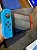 Video Game Nintendo Switch V1 32GB SEMINOVO - Imagem 2