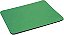 Mousepad Simples Verde MD9 180 x 200mm - Imagem 1