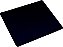 Mousepad Simples Preto MD9 180 x 200mm - Imagem 1
