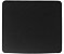 Mousepad Simples Preto MD9 180 x 200mm - Imagem 2