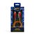 Cabo USB-C / USB-C Iwill Strong 1.2M Vermelho Grifinoria Harry Potter - Imagem 4