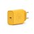 Carregador de parede Iwill USB-C 33W Amarelo LufaLufa Harry Potter - Imagem 3