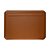 Case de Couro para MacBook 16" Leather Case Marrom Iwill - Imagem 1