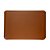 Case de Couro para MacBook 16" Leather Case Marrom Iwill - Imagem 2