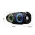 Caixa de som Bluetooth 40W Philco Extreme - Radio FM SD USB - Imagem 9