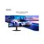 Monitor 27 LED Samsung 100hz S27D300 - Imagem 2