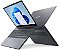 Notebook Lenovo Ideapad Slim 3 Core i5-13420H 8GB 512GB 15.3" Touch Screen - Bateria 10 horas - Imagem 2
