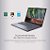 Notebook Lenovo Ideapad Slim 3 Core i5-13420H 8GB 512GB 15.3" Touch Screen - Bateria 10 horas - Imagem 3