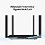Wireless Roteador 3000Mbps WIFI6 Plus Huawei AX3S - Imagem 5