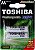 Pilha Recarregável AA c/ 2 Toshiba 2600mAh - Imagem 1