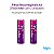 Pilha Recarregavel AA Elgin 2.700mAh c/2 - Imagem 2