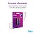 Pilha Recarregavel AA Elgin 2.700mAh c/2 - Imagem 3