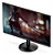 Monitor 21,5 LED AOC 22B35HM23 Painel VA FullHD 120Hz - Imagem 2