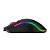 Mouse Gamer Havit Gamenote MS1001S 4800DPI RGB Macro e 7 Botoes - Imagem 3