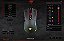 Mouse Gamer Havit Gamenote MS1001S 4800DPI RGB Macro e 7 Botoes - Imagem 4