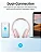 Headphone BT Anker Soundcore Q20i Hybrid ANC - Transparecy Mode - 60 Horas - Rosa - Imagem 5