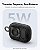 Caixa de som Bluetooth 5W Anker Select 4 Go Preta - Imagem 3
