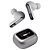 Fone de Ouvido Bluetooth JBL Live Beam 3 Silver - Imagem 1