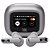 Fone de Ouvido Bluetooth JBL Live Beam 3 Silver - Imagem 2