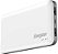 Carregador Portatil 10000mAh Energizer 18W UE10025QC Branco - Imagem 5
