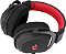 Headset Wireless Redragon Zeus Pro Preto 7.1 H510-PRO - Imagem 7