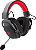 Headset Wireless Redragon Zeus Pro Preto 7.1 H510-PRO - Imagem 4