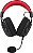 Headset Wireless Redragon Zeus Pro Preto 7.1 H510-PRO - Imagem 2