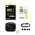 Fone de ouvido Bluetooth Baseus Bowie M2s Ultra ANC 52db - Imagem 4