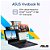 Notebook ASUS Vivobook X1605VA Core i7 1355u 16GB 512GB 16" FHD - Imagem 4