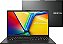 Notebook ASUS Vivobook Go 15 E1504FA Ryzen 5 7520u 16GB 512GB 15,6" FHD Black - Imagem 1