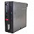 Mini Computador Lenovo Thinkcentre M910q Core i5 7500T 4GB 240GB - Imagem 1