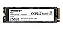 SSD NVME 256GB Patriot P300 2100Mbps - Imagem 1
