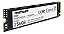 SSD NVME 256GB Patriot P300 2100Mbps - Imagem 4