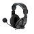 Headset C3Tech Voicer Comfort PH-60BK - Imagem 1