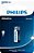 Pilha 12v A23 / 23A 8LR932 Alcalina Philips - Imagem 1