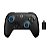 Controle 8BitDo Ultimate 2 para PC e Android com joysticks TMR gatilhos comutáveis, controle de movimento 8 vel. Preto - Imagem 1