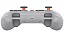 Controle Gamesir Nova LIte Hall Effect - PC Steam Android IOS Switch Cinza - Imagem 3
