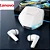 Fone de Ouvido Bluetooth Lenovo Thinkplus Earbuds XT 53 Branco - Imagem 3