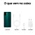 Celular Samsung Galaxy A07 128GB 4GB 5000mAh Camera 50Mp Verde - Imagem 2