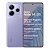 Celular Xiaomi Redmi Note 14 5G 256GB 8GB Violeta Lavanda - Imagem 1