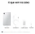 Tablet Samsung Galaxy Tab A11 8.7" 64GB 4GB SM-X133 Prata - Imagem 5