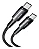 Cabo USB-C / USB-C Essager 2m 240w - Imagem 2