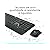 kit teclado + mouse sem fio Logitech MK540 c/ apoio - Imagem 2