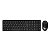 kit teclado + mouse sem fio Dell Pro KM5221W Preto - Imagem 2