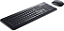 kit teclado + mouse sem fio Dell KM3322W-R-BPOR - Imagem 1