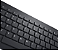 kit teclado + mouse sem fio Dell KM3322W-R-BPOR - Imagem 3