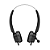 Headset HP DHE-8000 USB - Imagem 2