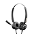 Headset HP DHE-8000 USB - Imagem 1